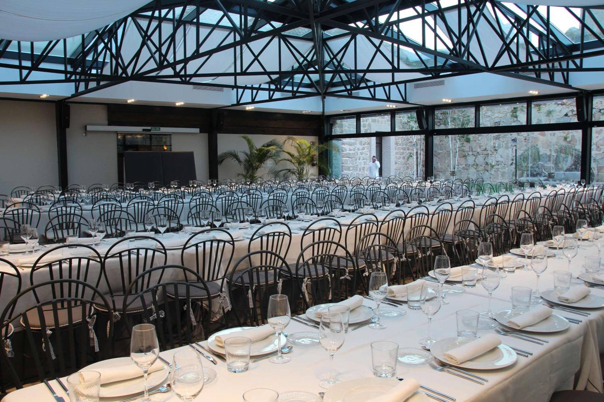 Best Western Premier Sofraga Palacio Ávila Exterior foto